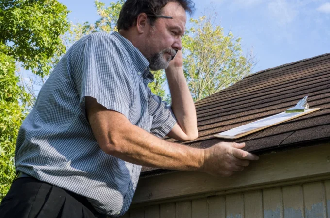 Why You Should Get Roofing Services