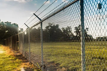 Why Hire a Professional for Chain-link Fence Installation