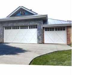 garage doors